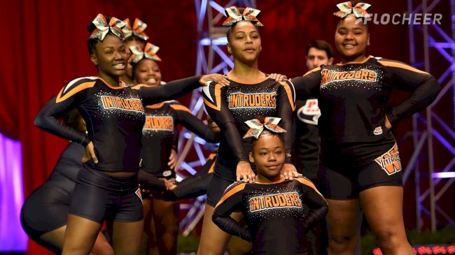 Pop Warner Super Bowl, Cheer & Dance Competitions Underway