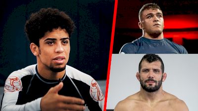 Kennedy Maciel Predicts Rodolfo Vieira vs Kaynan Duarte