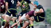 Autumn Nations Cup Notebook: Stage Is Set For Massive Title Bout