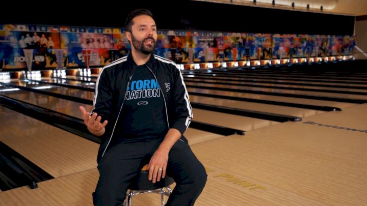 Deleted Scene: Jason Belmonte's Missed Connection With Tim Mack