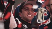 Rico Abreu Knows The Winning Feeling In Tulsa