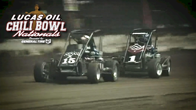 picture of Watch Past Lucas Oil Chili Bowl Nationals Replays