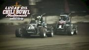 Watch Past Lucas Oil Chili Bowl Nationals Replays