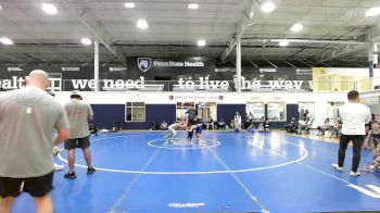 95 lbs Rr Rnd 3 - Cade Brown, Apache - K6 vs Marco Marrianchio, Ruthless - K6