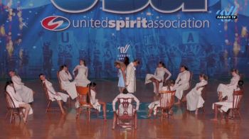 El Camino - El Camino [2025 Musical Theater Day 2] 2025 USA Dance Nationals