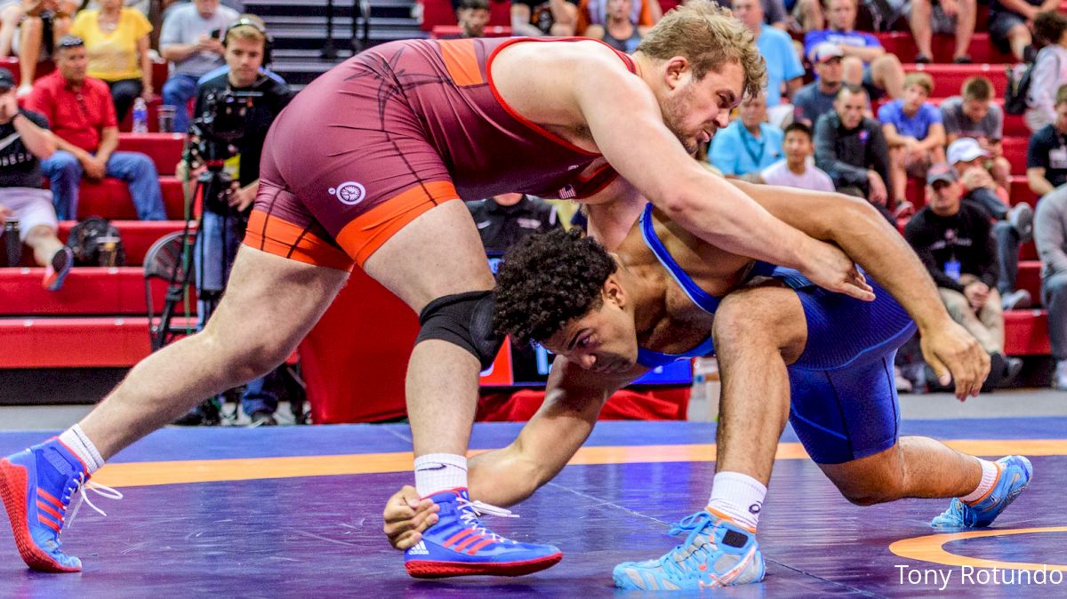 Tech Notes: What Gable Needs To Do To Get Over The Hump vs Gwiz