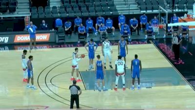 Full Replay: Air Force vs CSUN