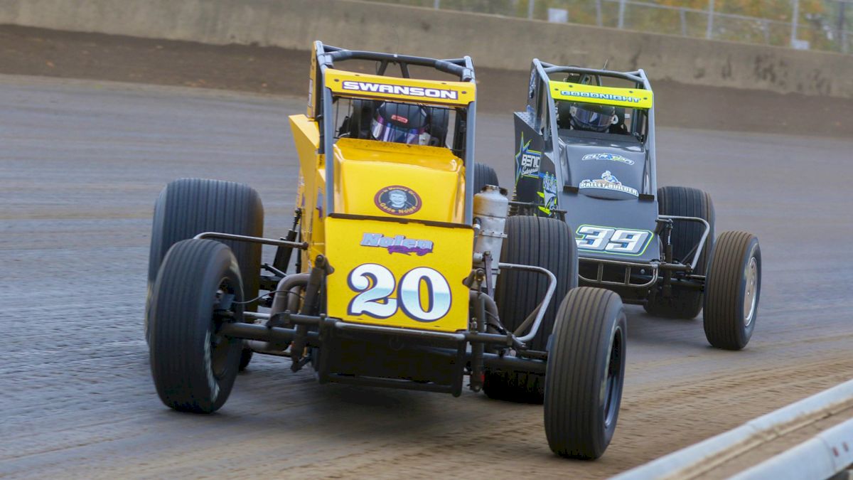 How to Watch: 2021 USAC Silver Crowns at Williams Grove Speedway