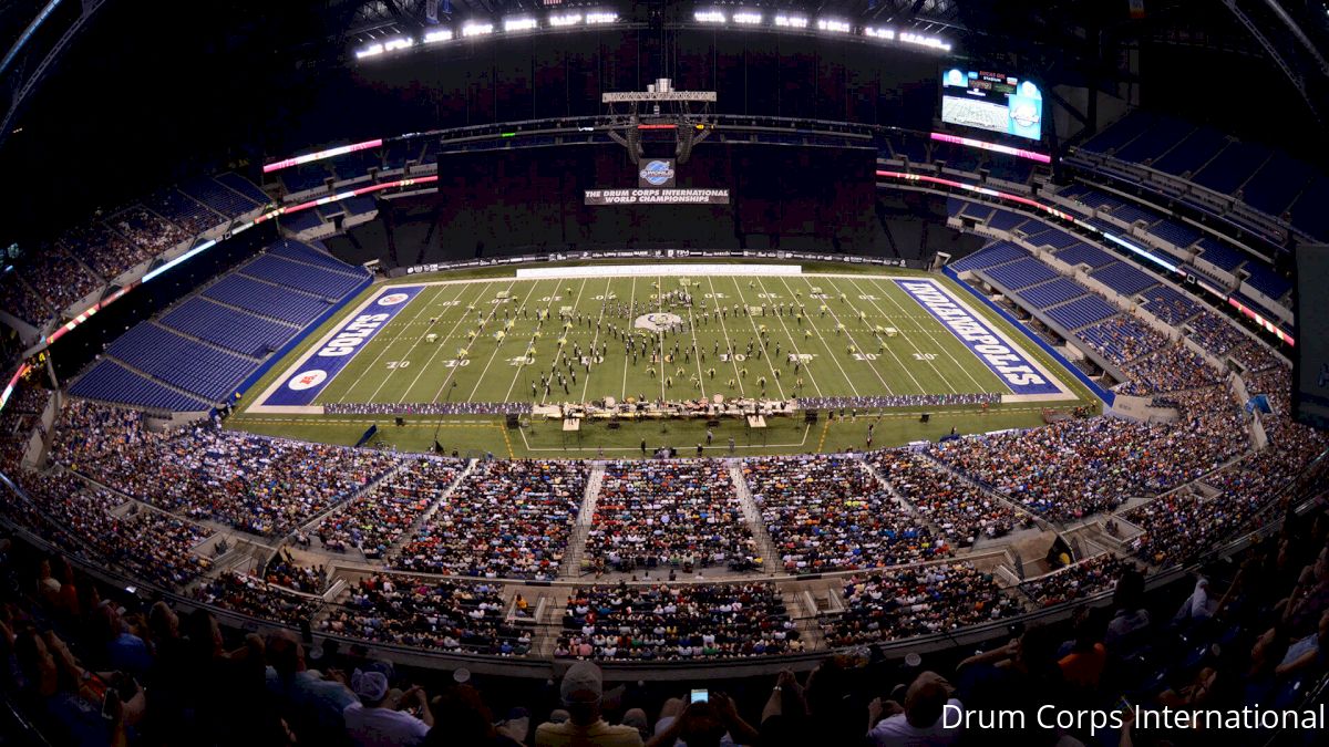 2023 DCI Championships Results: Prelim Scores