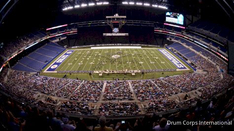 2023 DCI Championships Results: Prelim Scores