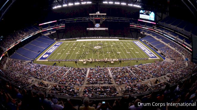 Day 3: DCI Celebration Archives & Highlights -- WITH SOUND