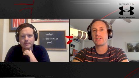 Breaking Down Weini Kelati Signing With Under Armour