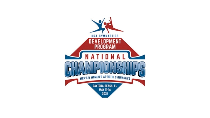 USA Gymnastics Announce Development Program National Championships May ...