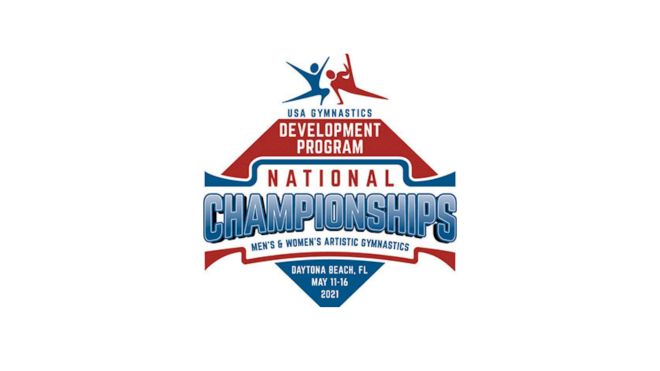 USA Gymnastics Announce Development Program National Championships May 2021