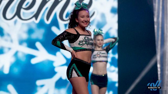 8 Reigning Level 5 & 6 Champions Return To Compete At WSF