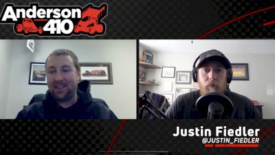 Justin Fiedler | Anderson 410 (Ep. 22)