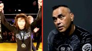 Is Grace Gundrum The Best Student Eddie Bravo Ever Had?