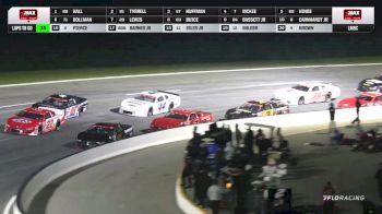 Feature | CARS Tour Late Model Stock Cars at Cordele Motor Speedway