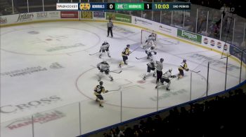 Replay: Home - 2024 Norfolk vs Maine | Oct 26 @ 6 PM