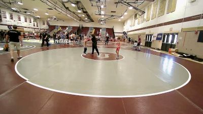 59 lbs Final - Nicholas Drummond, Edge Wrestling vs Wes Arnold, All I See Is Gold Academy