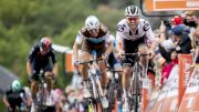 Marc Hirschi And DSM (Sunweb) Terminate Contract With One Year Remaining