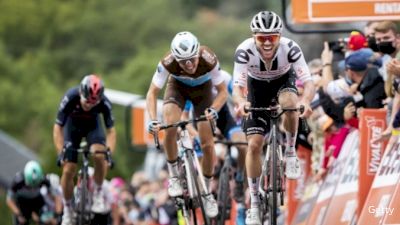 Watch The Men's And Women's 2021 Flèche Wallonne Live On FloBikes In Canada!