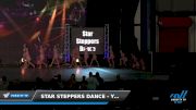Star Steppers Dance - Youth Lyrical [2021 Youth - Contemporary/Lyrical - Large Day 2] 2021 Encore Houston Grand Nationals DI/DII