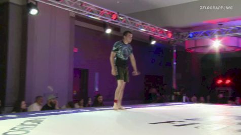 Branden Shields vs Hunter Thomas Gerber 2025 Fight to Win 280