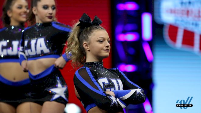 COMING SOON: Cheerleader's Choice All Star Insider