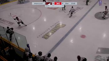 Replay: Home - 2025 Osoyoos vs Merritt | Sep 5 @ 6 PM