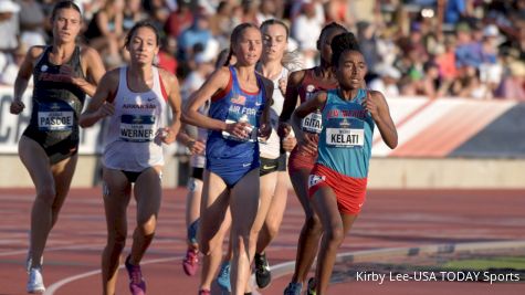 How To Watch The TEN Track Meet 2025