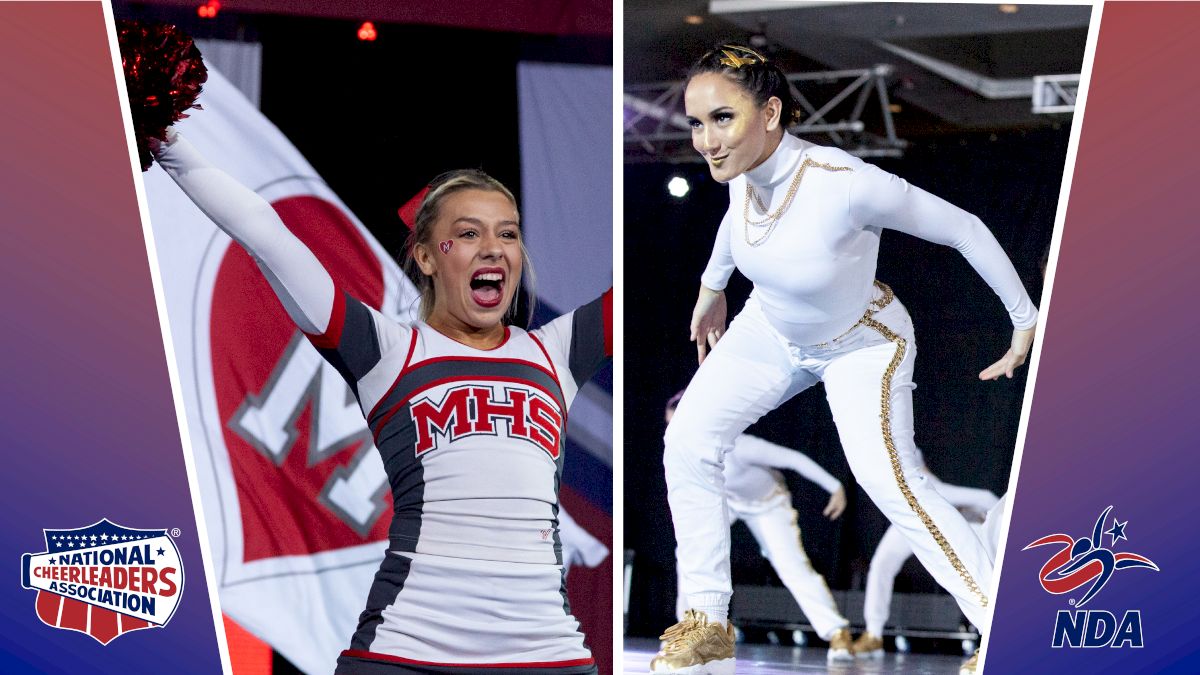 WATCH: 2020 NCA & NDA December Virtual Championship