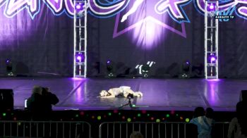 Iowa Elite Dance Team - Ireland Rea [2025 Mini - Solo - Contemporary/Lyrical Day] 2025 DanceFest Grand Nationals