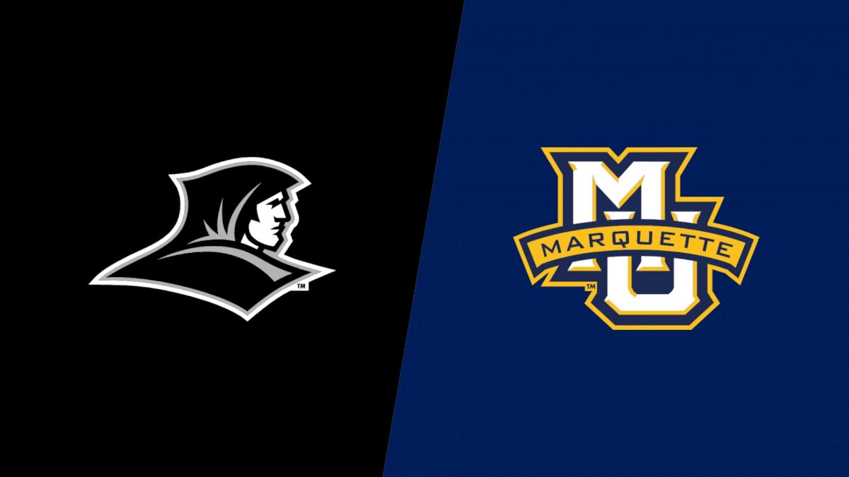 How to Watch: Providence vs Marquette