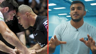 Kaynan Duarte On The Feeling Of Winning ADCC