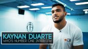 Kaynan Duarte Extended WNO Interview: Rodolfo Vieira, ADCC & More!