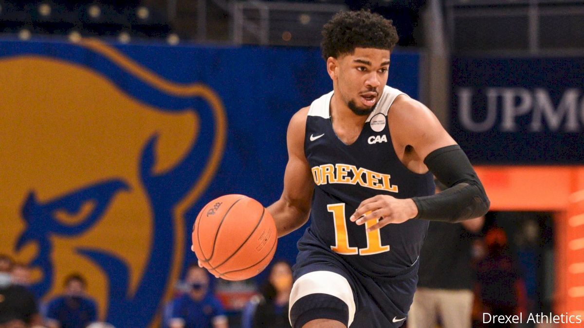 Drexel Punches Ticket To CAA Championship As Dragons Look To End Drought