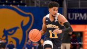 Drexel Punches Ticket To CAA Championship As Dragons Look To End Drought