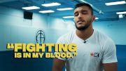 Kaynan Duarte Reveals Plans To Fight MMA: 'Fighting Is In My Blood'