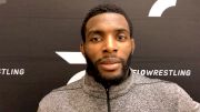 James Green On How He Felt Off The Scale & Comeback Win