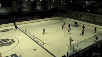 Replay: Home - 2023 Rockets U18 vs Nordiques U18 | Sep 8 @ 8 PM