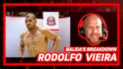 Rodolfo Vieira | Baleia's Breakdown (Ep. 20)