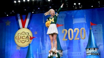 Watch Highlights From The 2020 UCA Miami Valley Virtual Regional