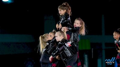 Watch All The Action From The 2020 WSF All Star Cheer & Dance Virtual Championship
