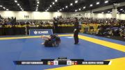 Justin Joseph M. Viveiros vs Cody Scott Gudmundson 2025 World IBJJF Jiu-Jitsu No-Gi Championship