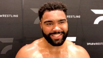 Gable Has Been Waiting For This For A Long Time