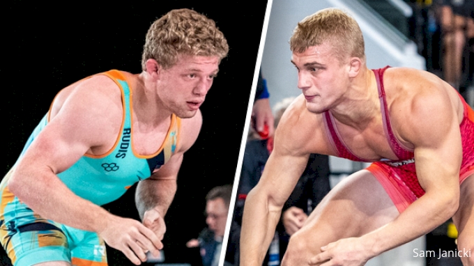 5 Can't Miss Matches On Day 2 & The Ones We're Hoping For - FloWrestling
