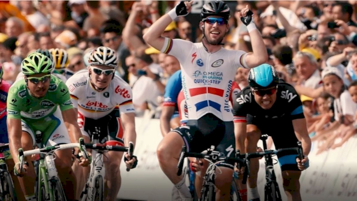 tour de france stage wins history