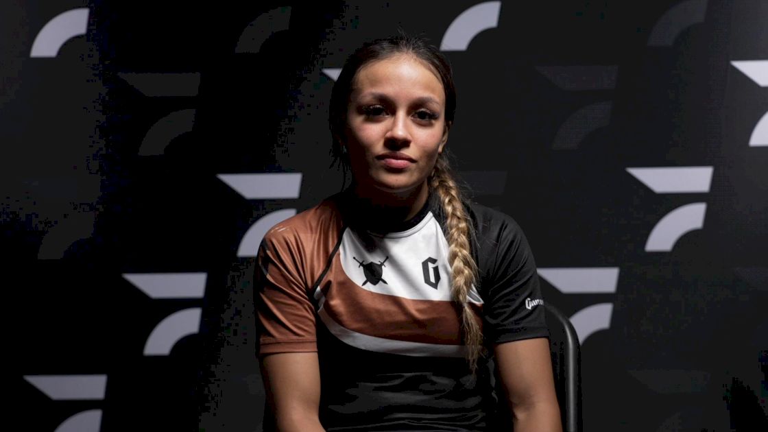 Hear From Emily Leyva On Her Humble Roots & Big Dreams