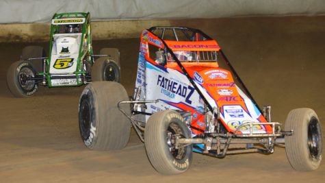 USAC's 2021 Schedules To Be Revealed This Week